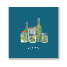 Load image into Gallery viewer, The Linnea Design 2025 Appointment Book