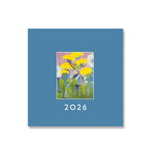Load image into Gallery viewer, The Linnea Design 2026 Appointment Book