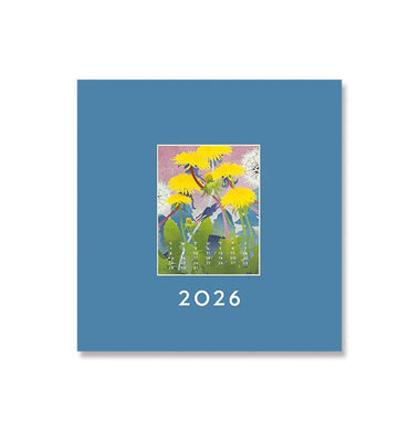 The Linnea Design 2026 Appointment Book