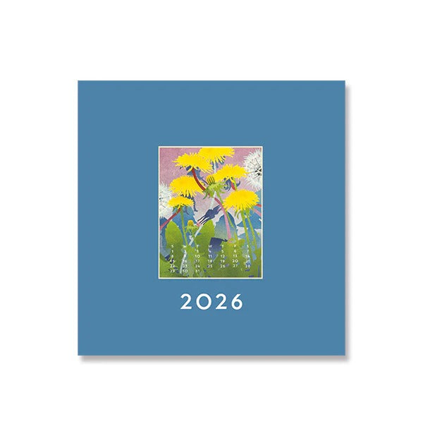 The Linnea Design 2026 Appointment Book