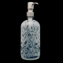 Load image into Gallery viewer, Sanitizer or Soap Dispenser