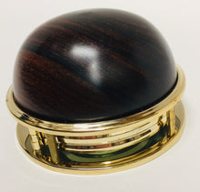 Load image into Gallery viewer, Desk Magnifier Asst Cocobolo