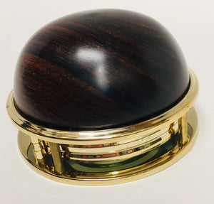 Desk Magnifier Asst Cocobolo