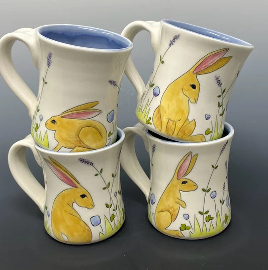 Small Bunny Mug