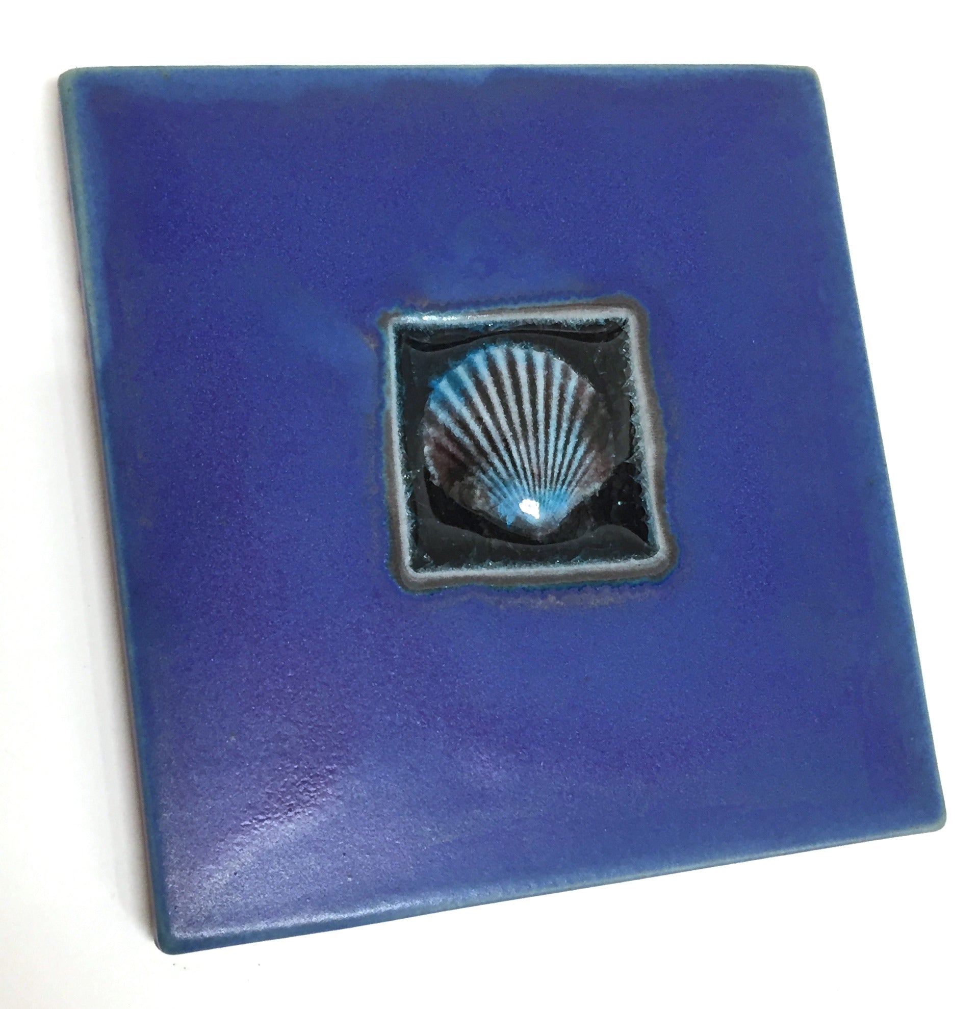 Trivet Shell