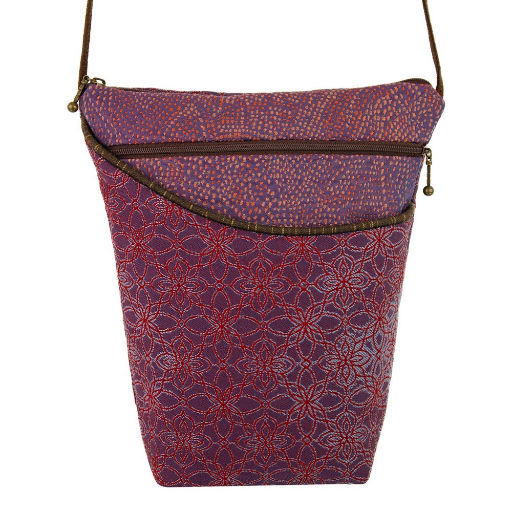 City Girl Fairyteck Maruca Purse