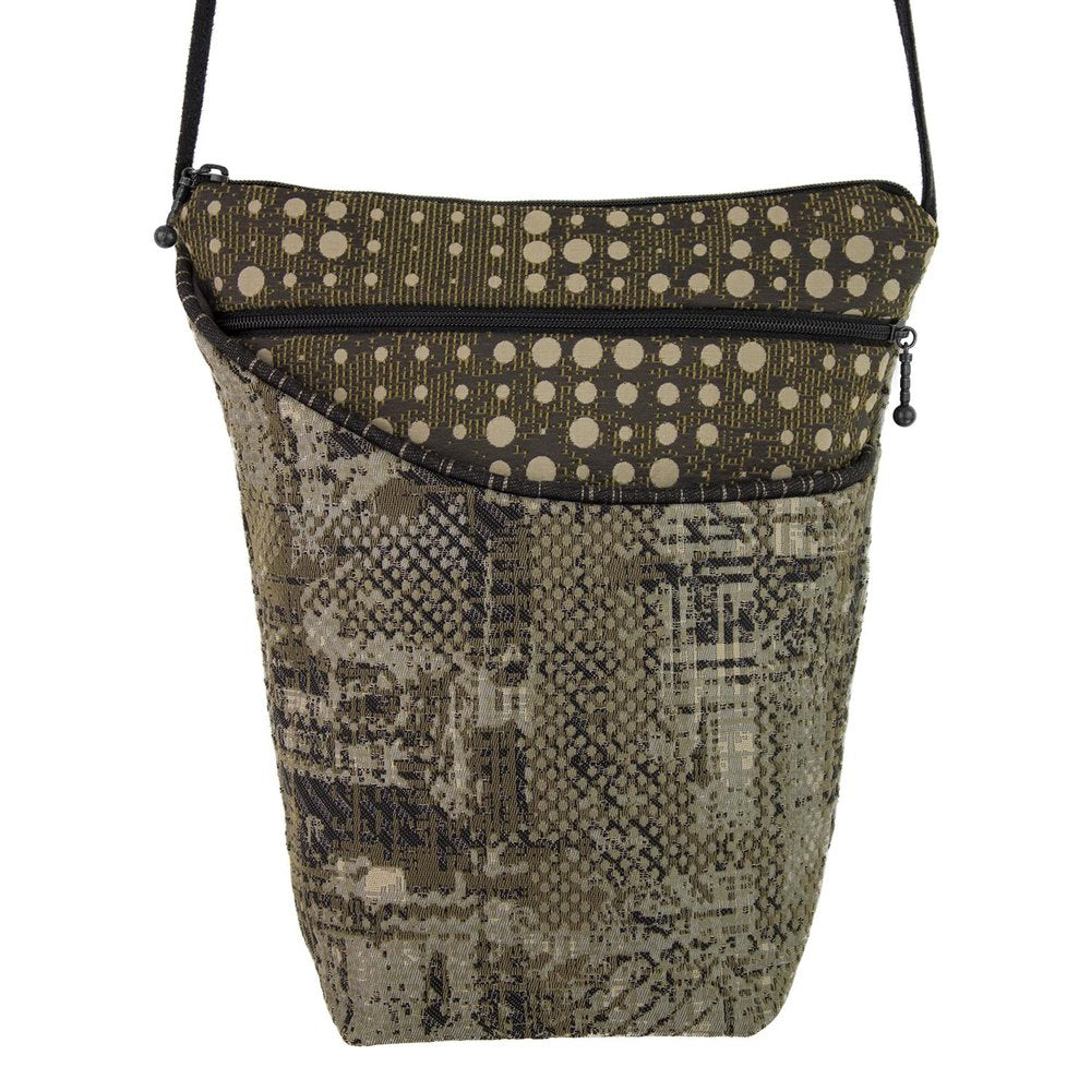 City Girl Oxidized Maruca Purse