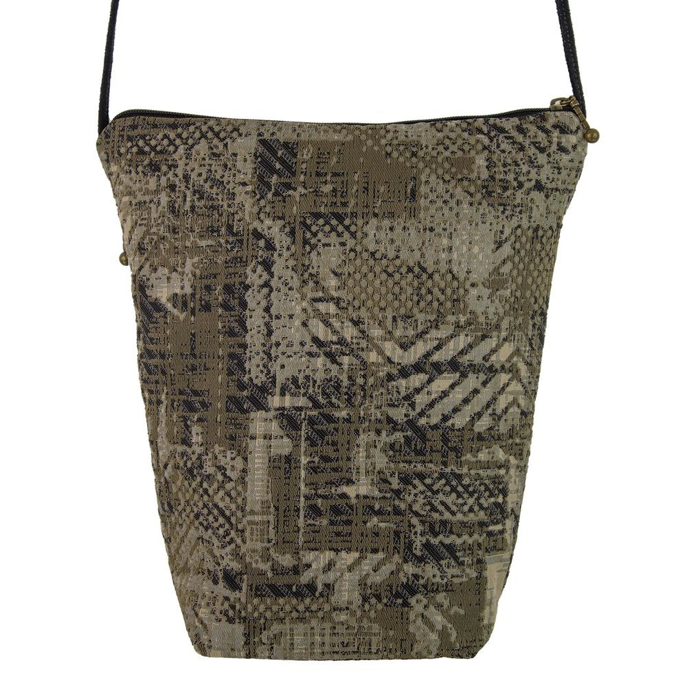 City Girl Oxidized Maruca Purse