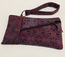 Load image into Gallery viewer, Bettle Bag in Fairytech