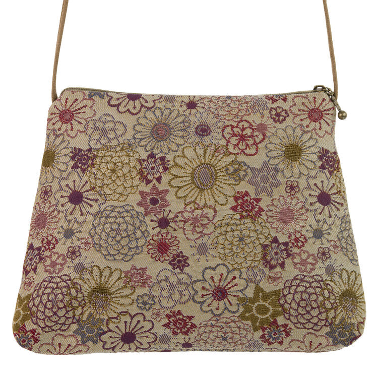 The Sparrow Bag in Pixie Cool
