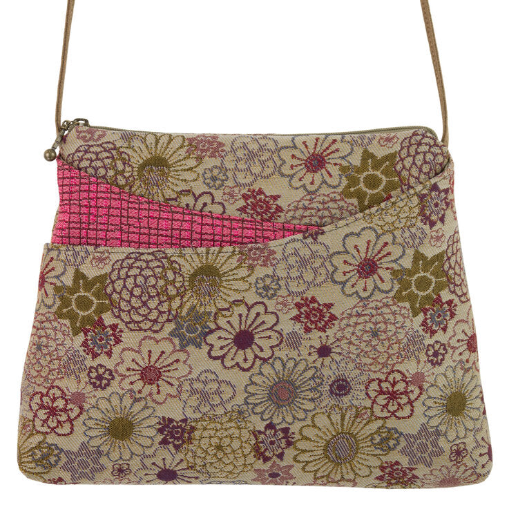 The Sparrow Bag in Pixie Cool