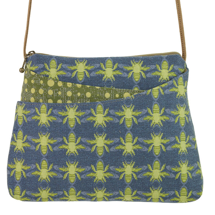 Sparrow Bag in Buzz