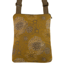 Load image into Gallery viewer, Pocket Bag in Blooming Saffron