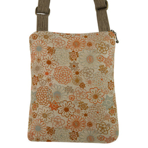 Pocket Bag in Pixie Warm