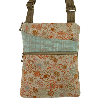 Pocket Bag in Pixie Warm