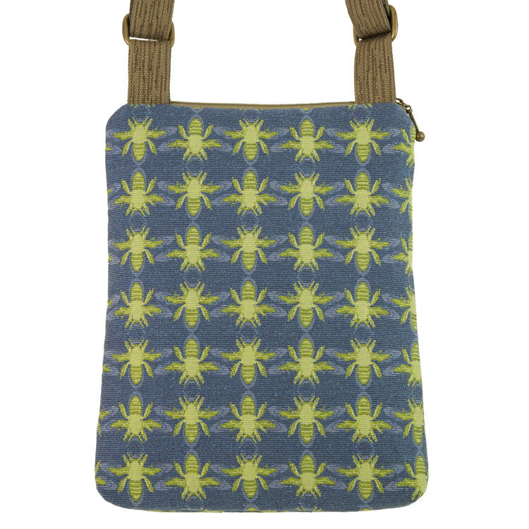 Pocket Bag in Buzzed