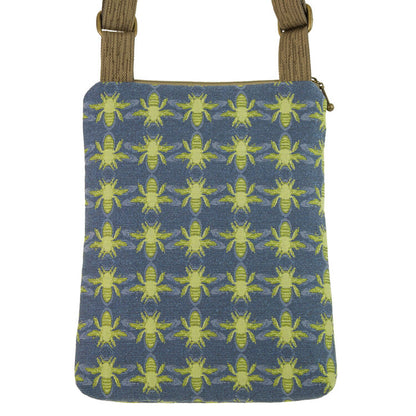 Pocket Bag in Buzzed