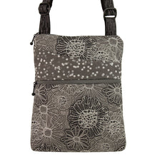 Load image into Gallery viewer, Pocket Bag in Blooming Grey