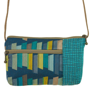 Tomboy in Juju Teal