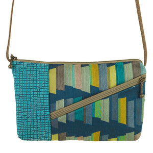 Tomboy in Juju Teal