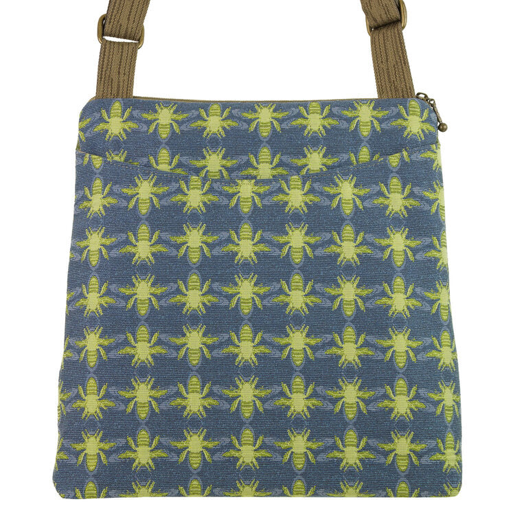 Spree Bag in Buzzed