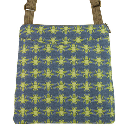 Spree Bag in Buzzed