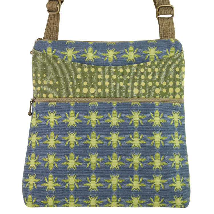 Spree Bag in Buzzed
