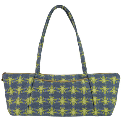 Millie Purse in Buzzed Bee