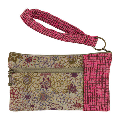 Beetle Wallet in Pixie Cool