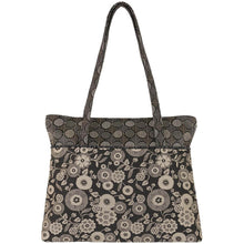 Load image into Gallery viewer, Purse in Parasol Black