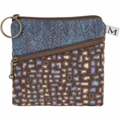 Roo Pouch Terrain Brown