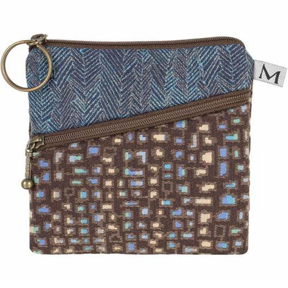 Roo Pouch Terrain Brown