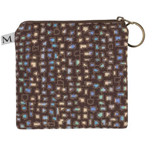 Roo Pouch Terrain Brown