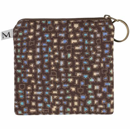 Roo Pouch Terrain Brown