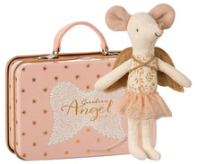 Load image into Gallery viewer, Guardian Angel Big Sis in Suitcase