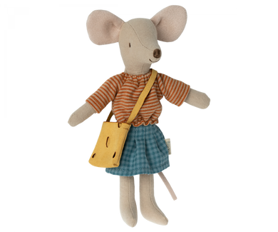 Mum Mouse