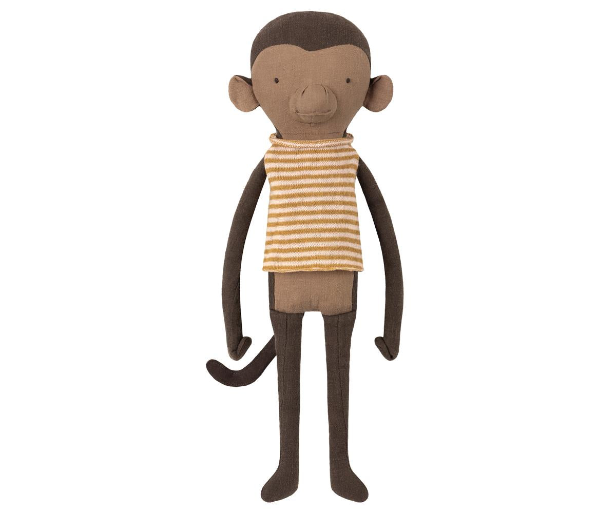 Jungle Friends, Monkey