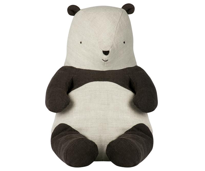 Panda, Medium