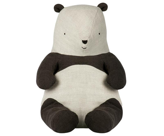 Panda, Medium