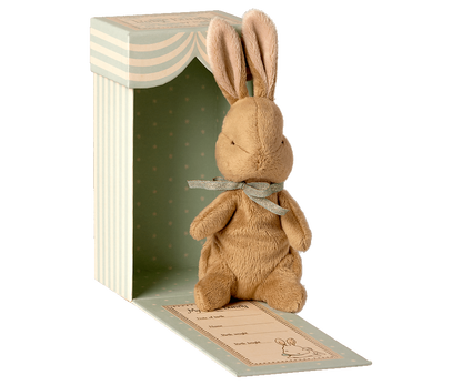 My 1st Bunny LT Blue
