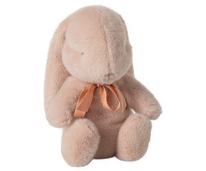 Bunny Plush Sm Powder