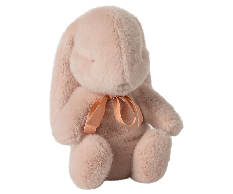 Bunny Plush Sm Powder