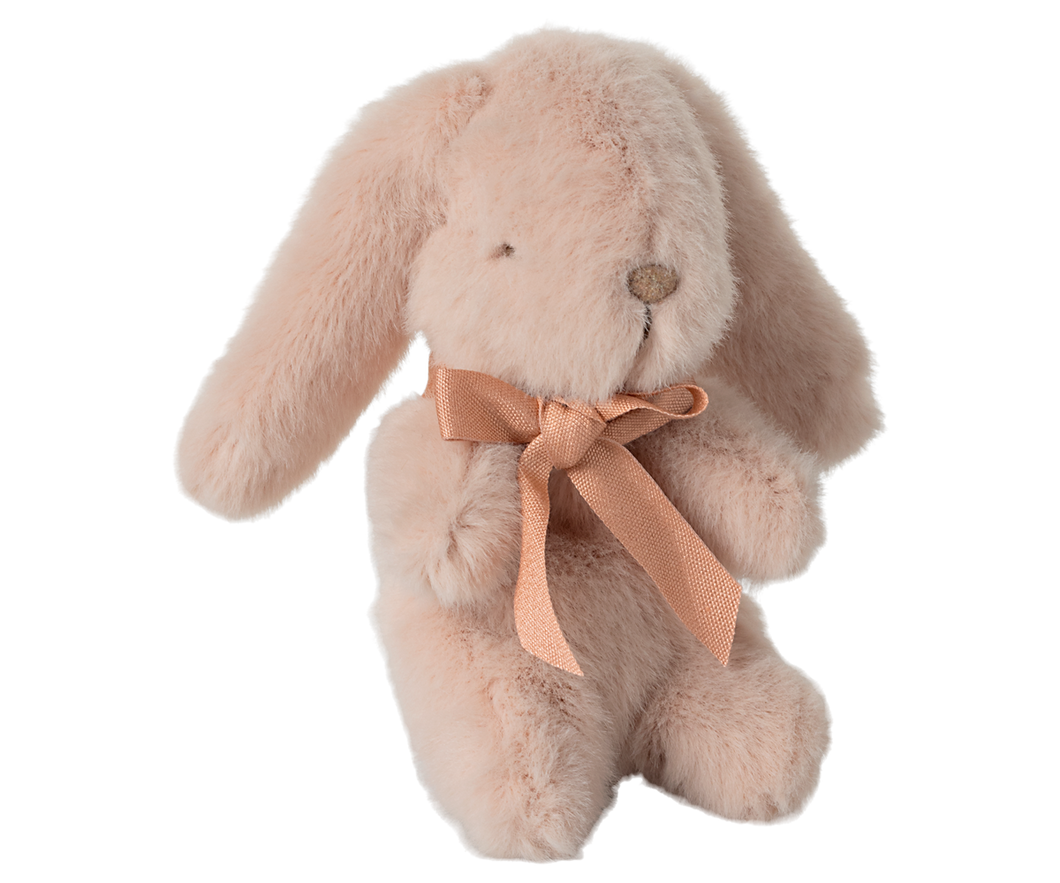 Bunny Plush Mini Powder