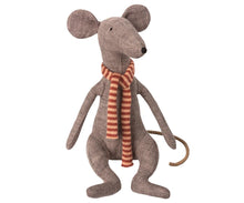 Load image into Gallery viewer, Cool Rat in Box - Grey