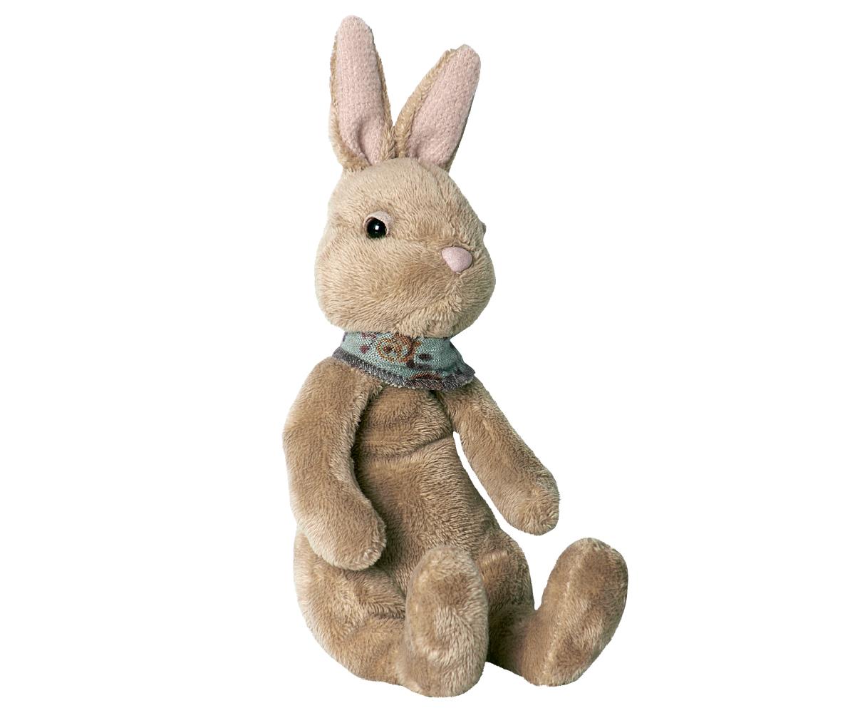 Plush Bunny, Small