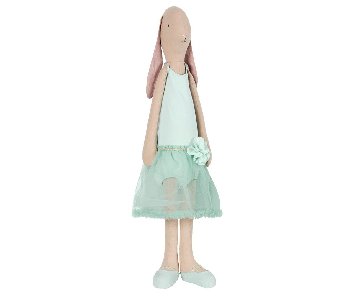 MEGA, BUNNY BALLERINA, MINT