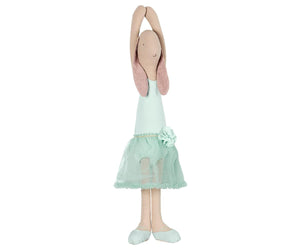 MEGA, BUNNY BALLERINA, MINT