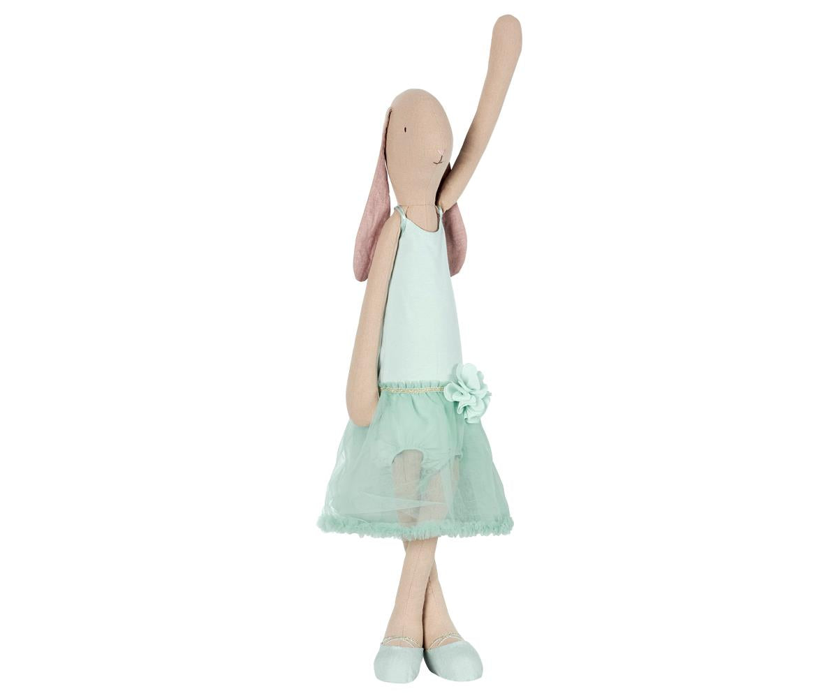 MEGA, BUNNY BALLERINA, MINT