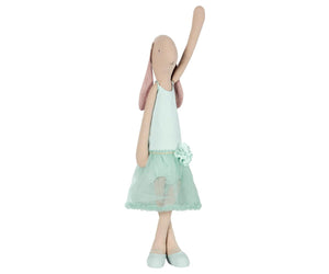 MEGA, BUNNY BALLERINA, MINT