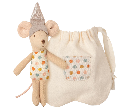 Tooth Fairy, Little Mouse